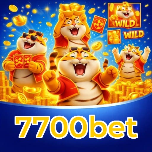 Variedade de slots 7700bet