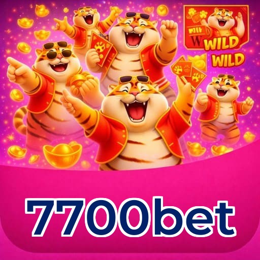 Promoções 7700bet
