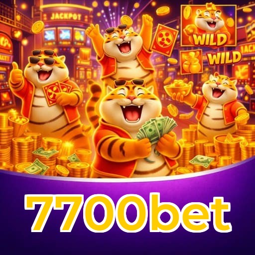 Segurança App 7700bet