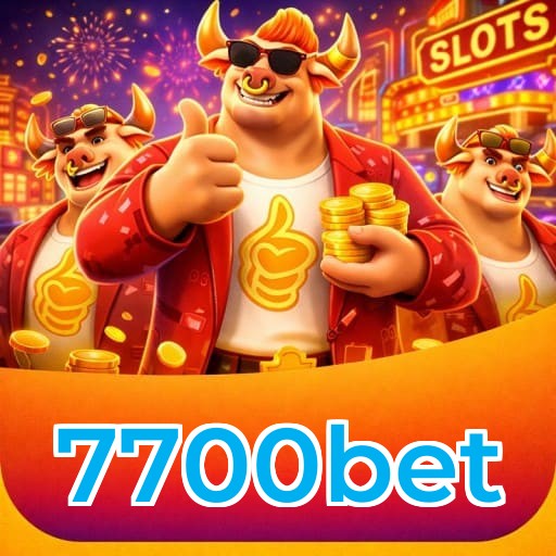 Notificações App 7700bet