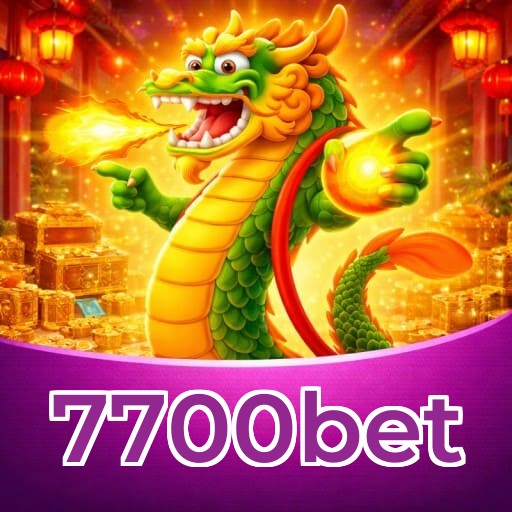 Jogos App 7700bet